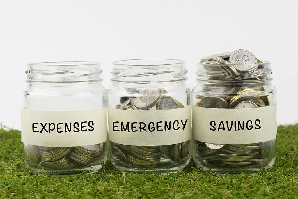 How to build an emergency fund