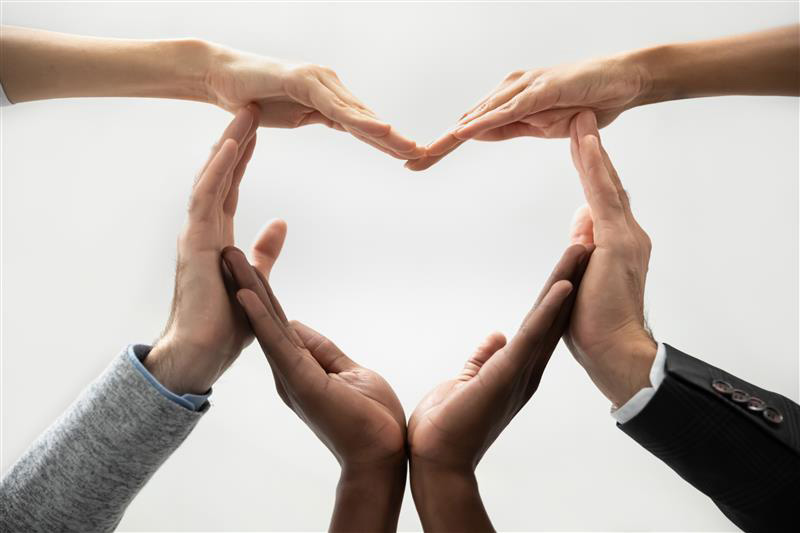 Community Involvement